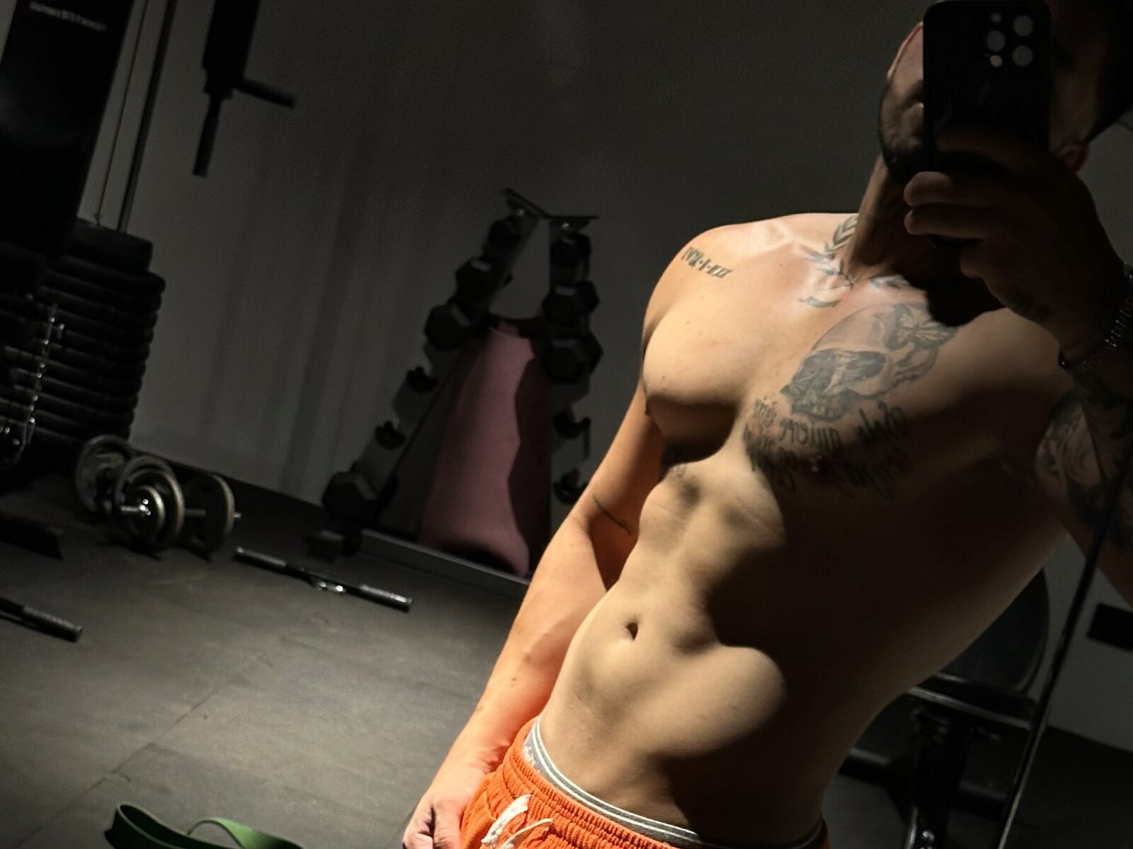 Luca Savage