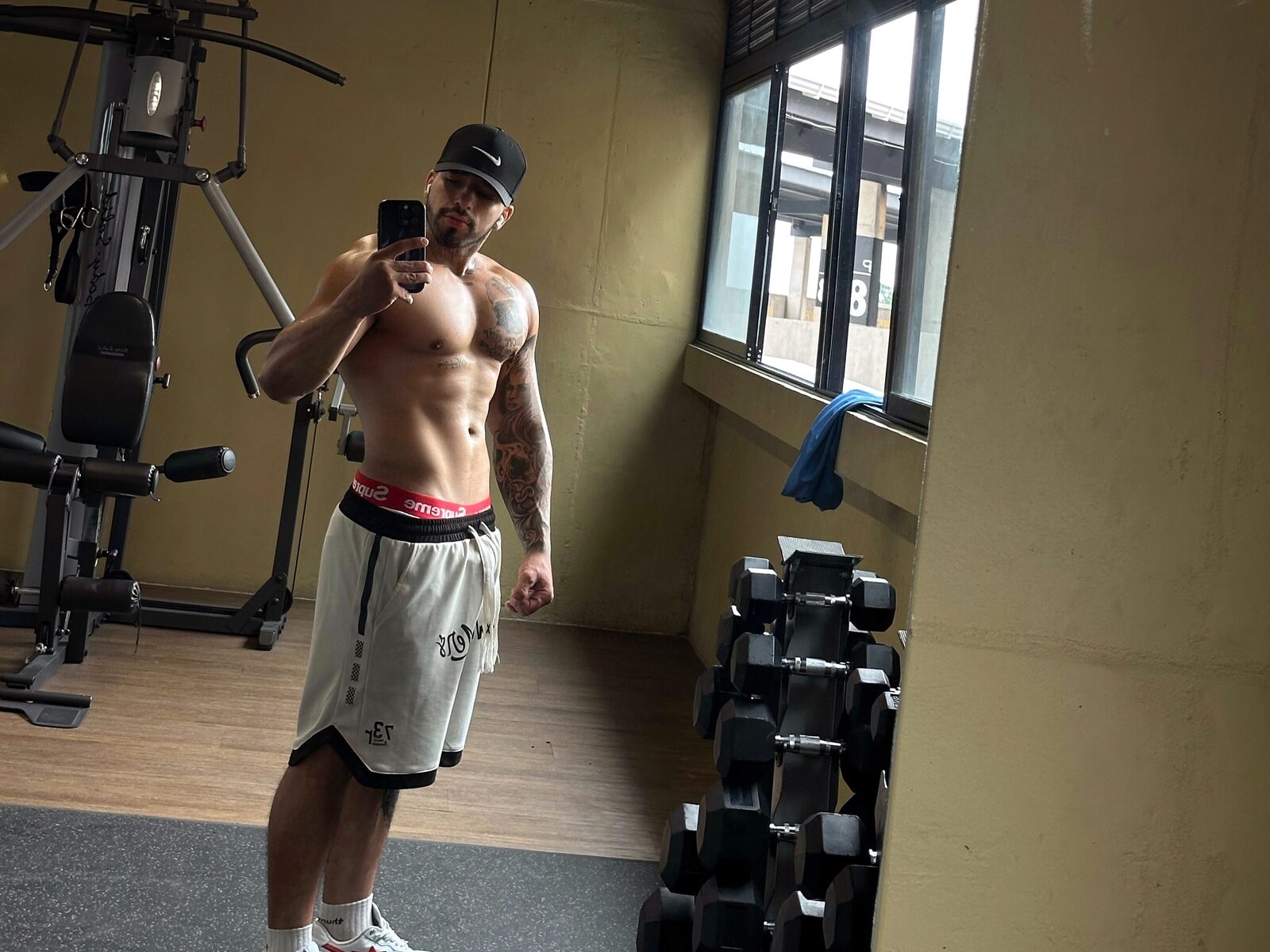 Luca Savage