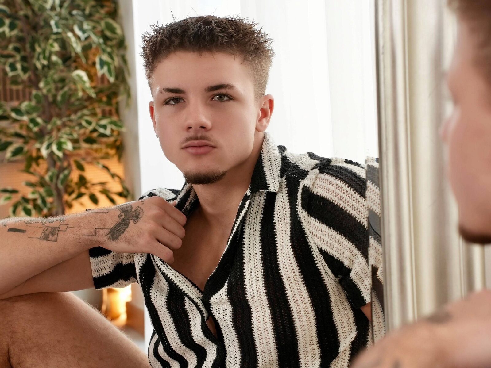 Blake Veyron