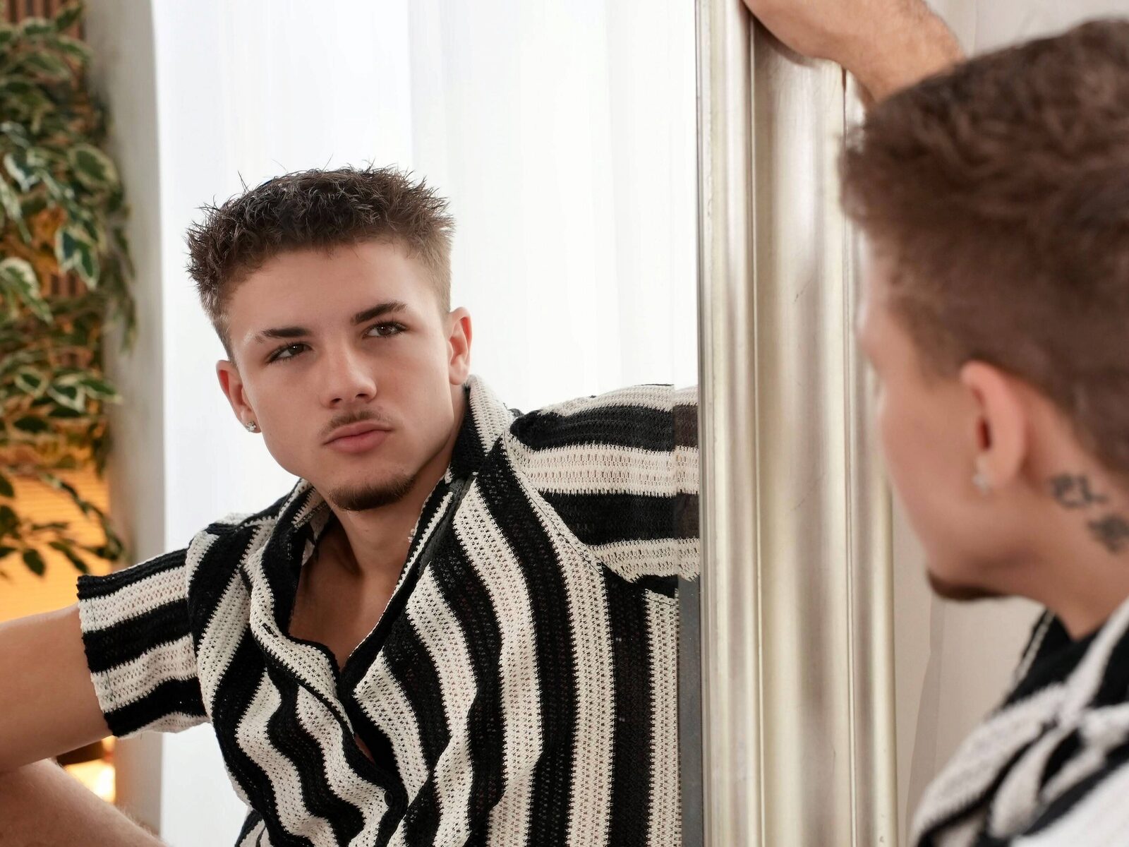 Blake Veyron