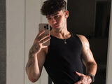 Jasper Miles