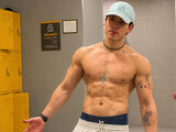 Aaron Bain