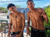 Fabian & Alex
