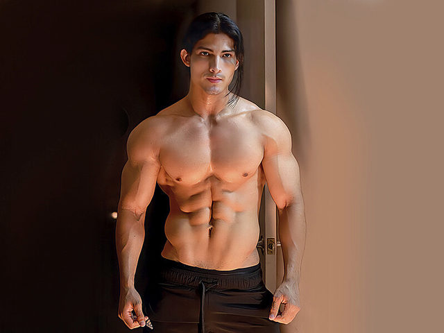 Liu Kent