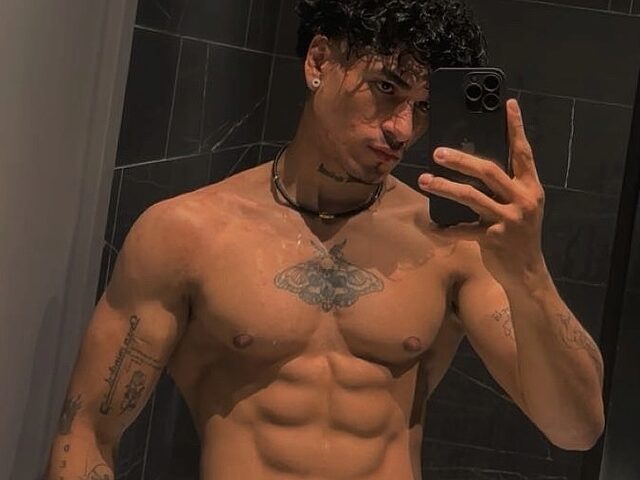 Brayls Dwayne