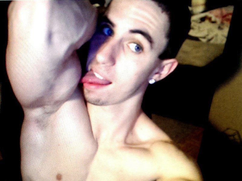 Jake Orion