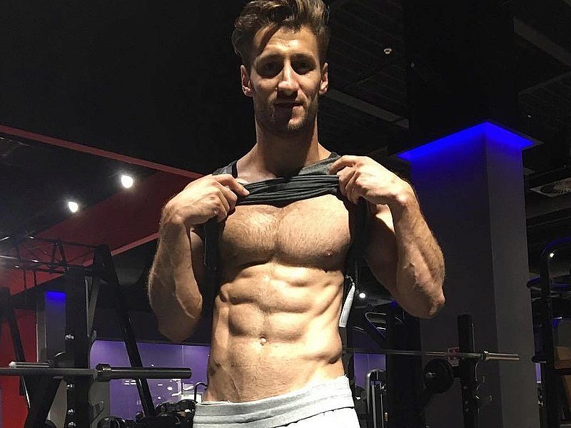 Chris Aron