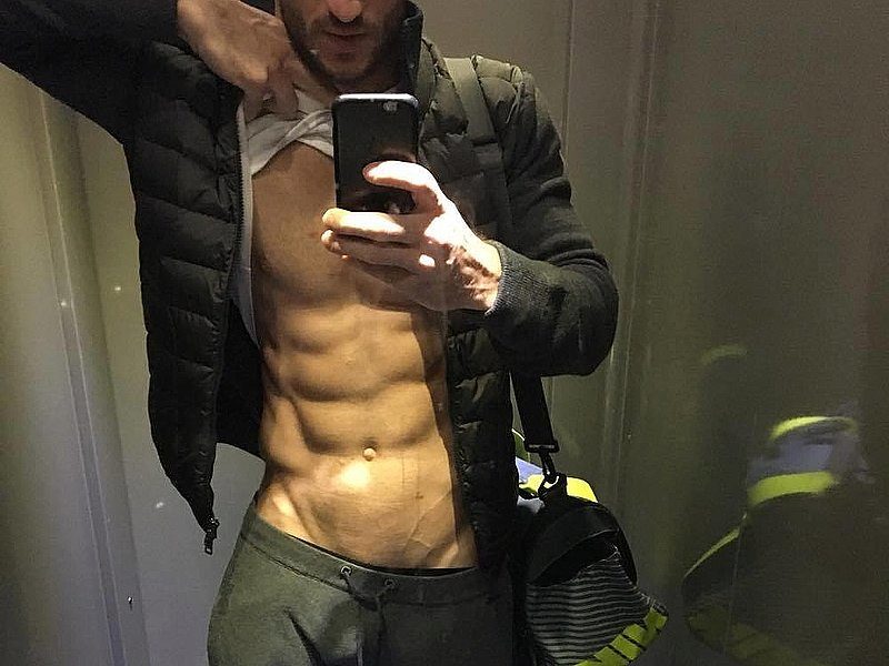 Chris Aron