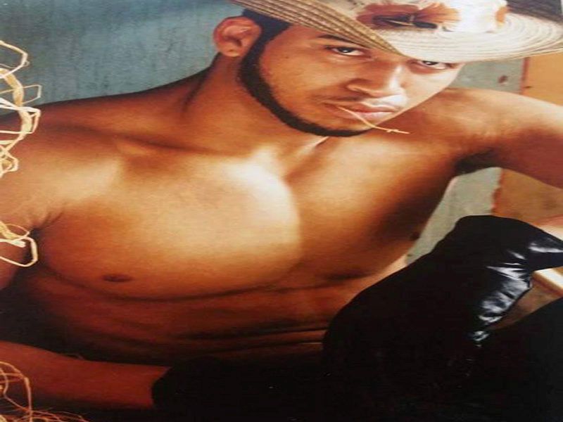 Devon Adam