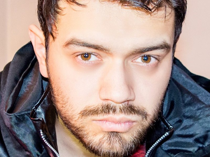 Lucian S