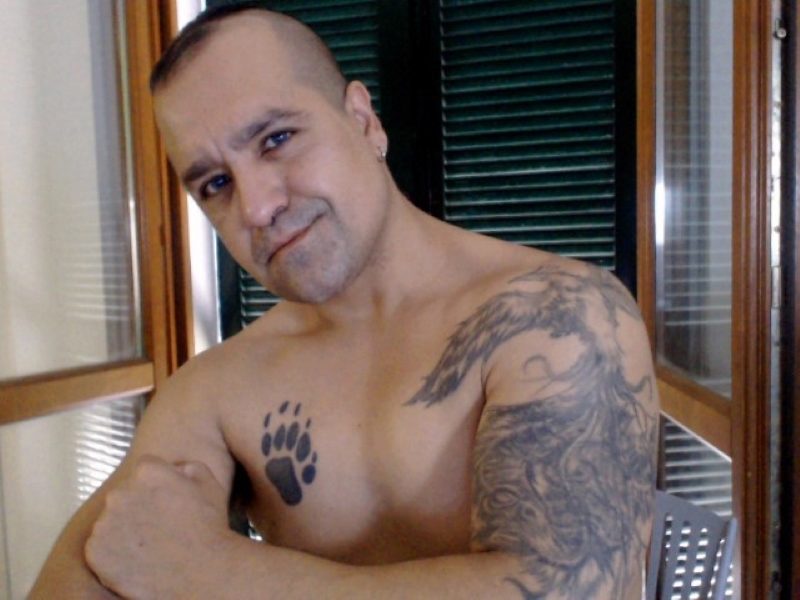 Marco Mastronelli