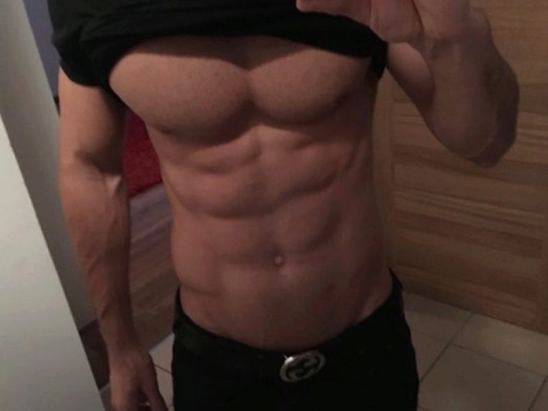 Chris Aron