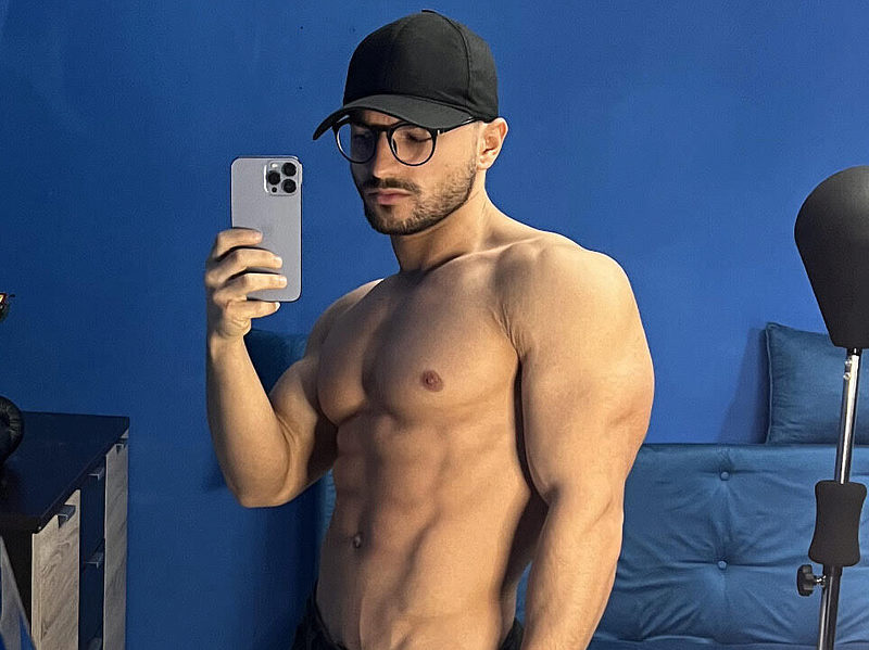 Alec Thomson