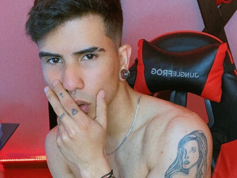 Tobby Ramirez