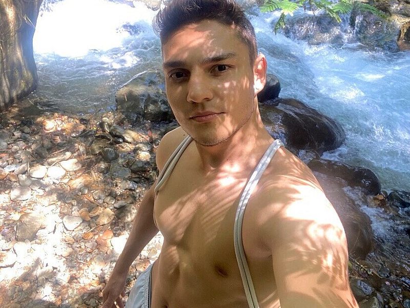 Stevenn Torres