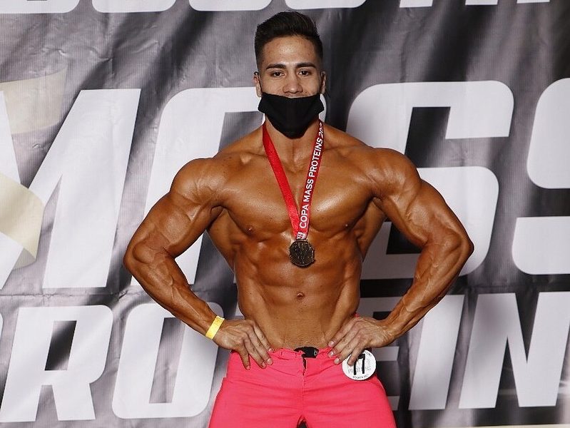 Kyle Volkov