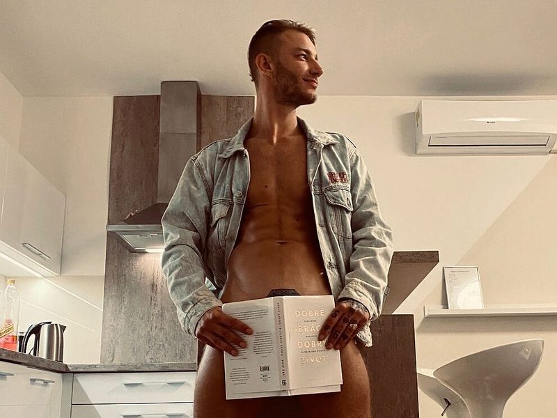 Dominik Jacobs