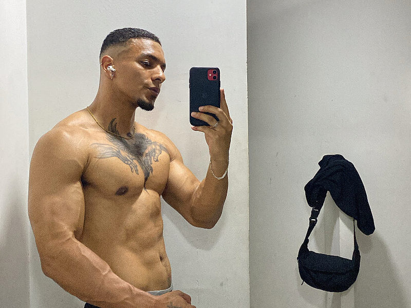 Andrei Hunter