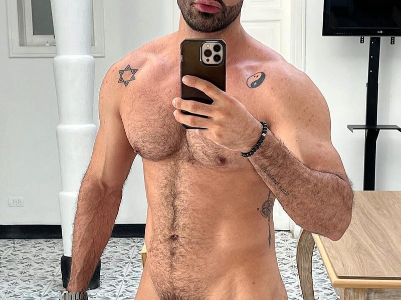 Mateo Ospina