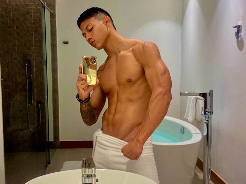 Dany Trevor