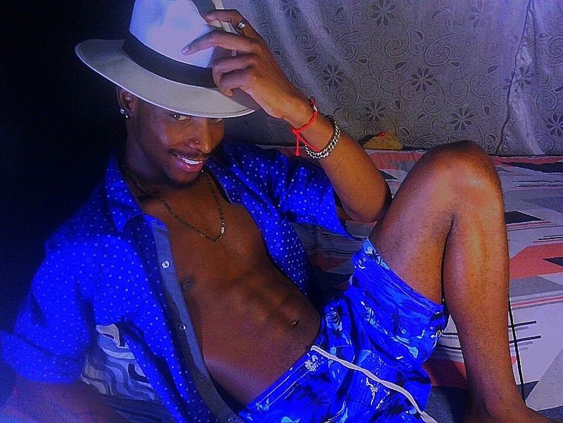 Aron Collins