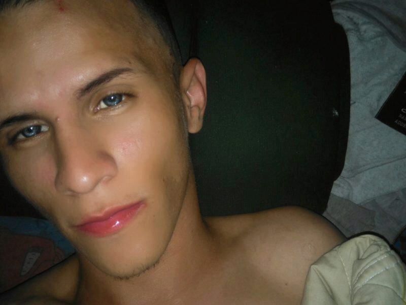 Cris Maicol