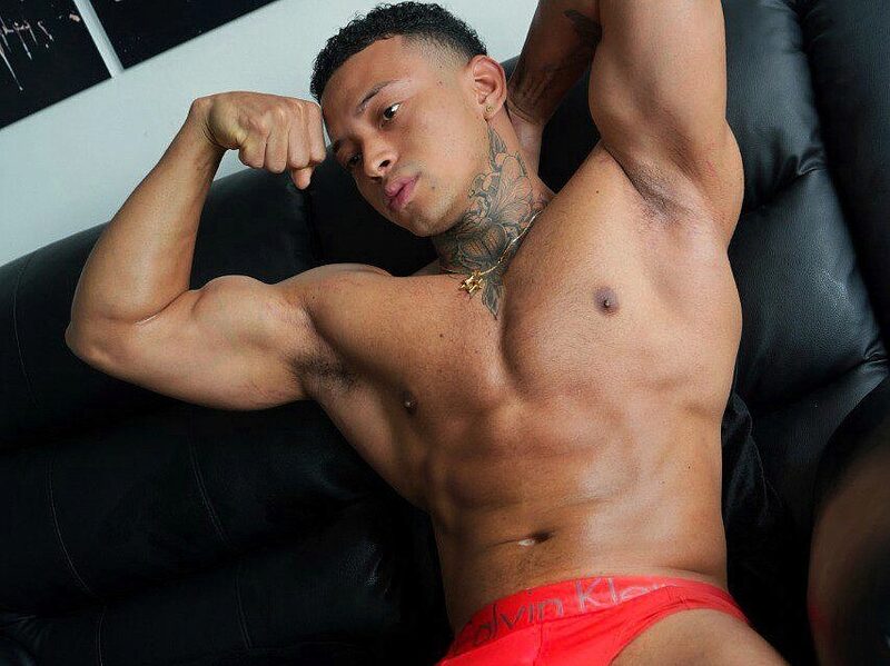 Stiven Collins