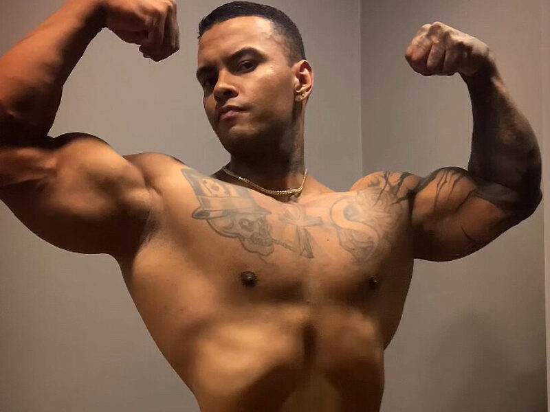 Darius Ions