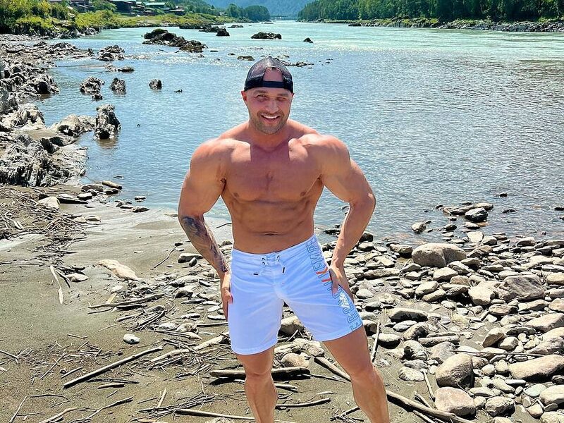 Rik Adler