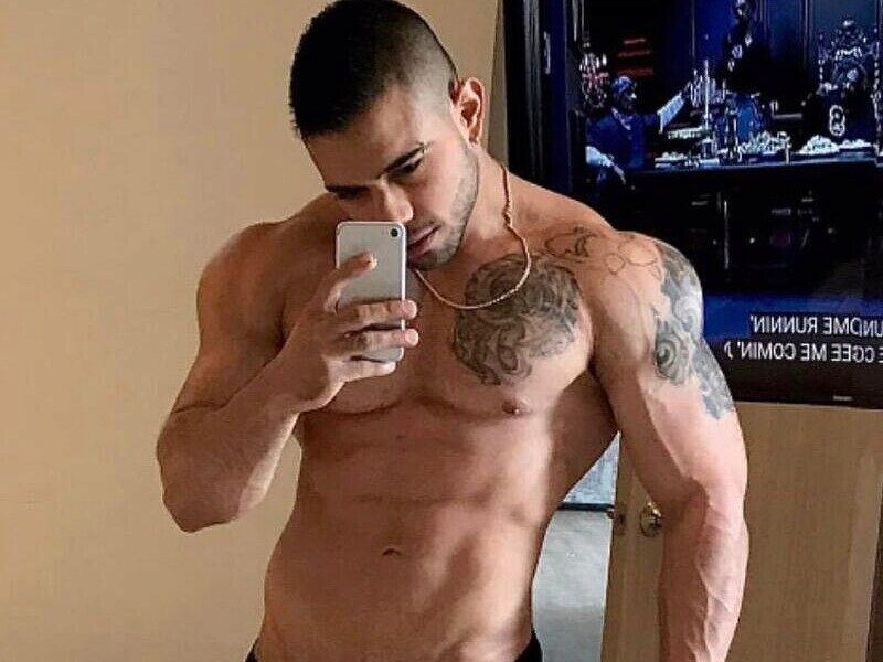 Ray Torres