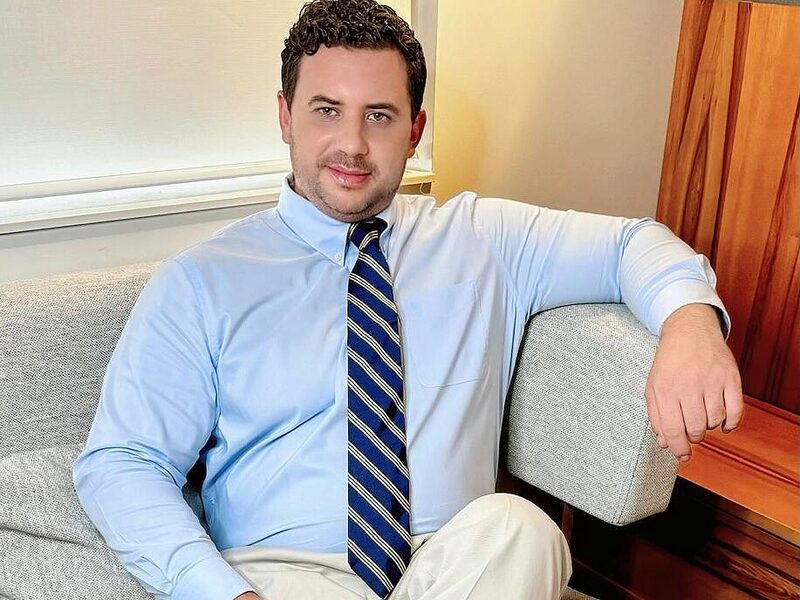 Hot Stefano