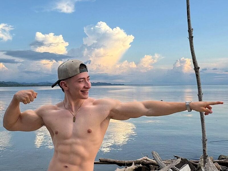 Adam Laid
