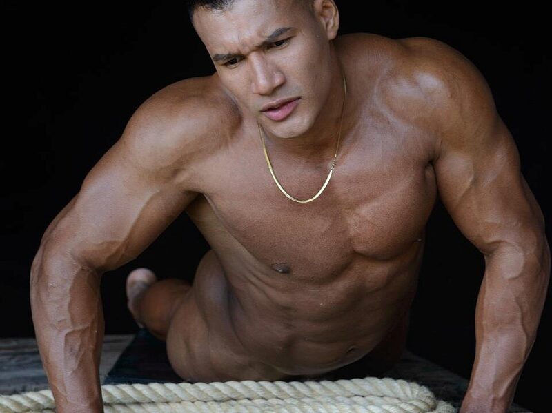 Cris Cruz