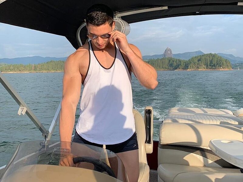 Alan Vidal