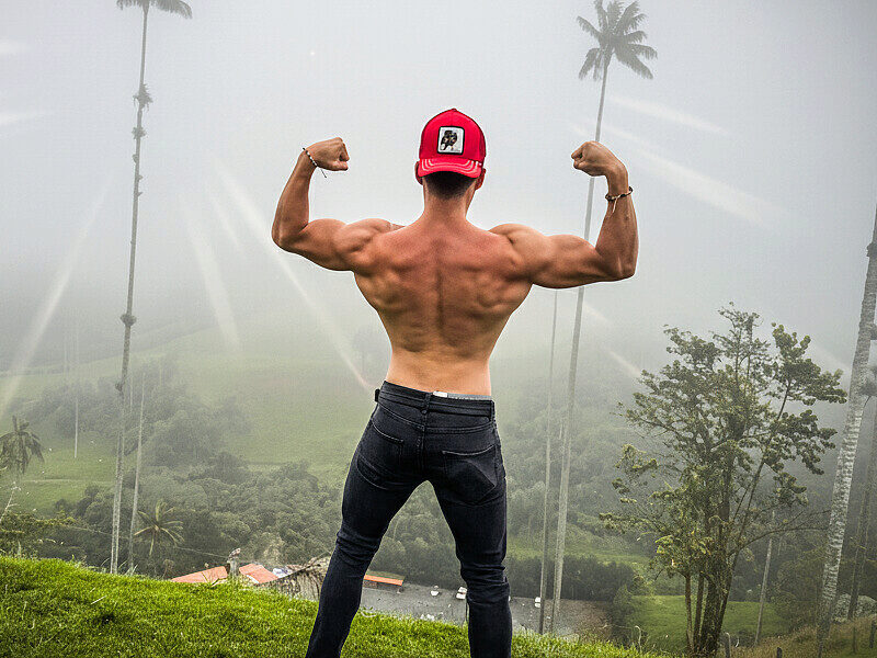 Yake Tyler
