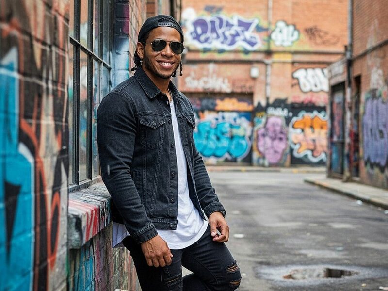 Erick Madison