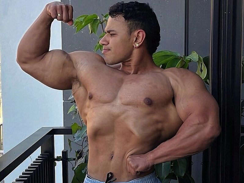 Aaron Velour