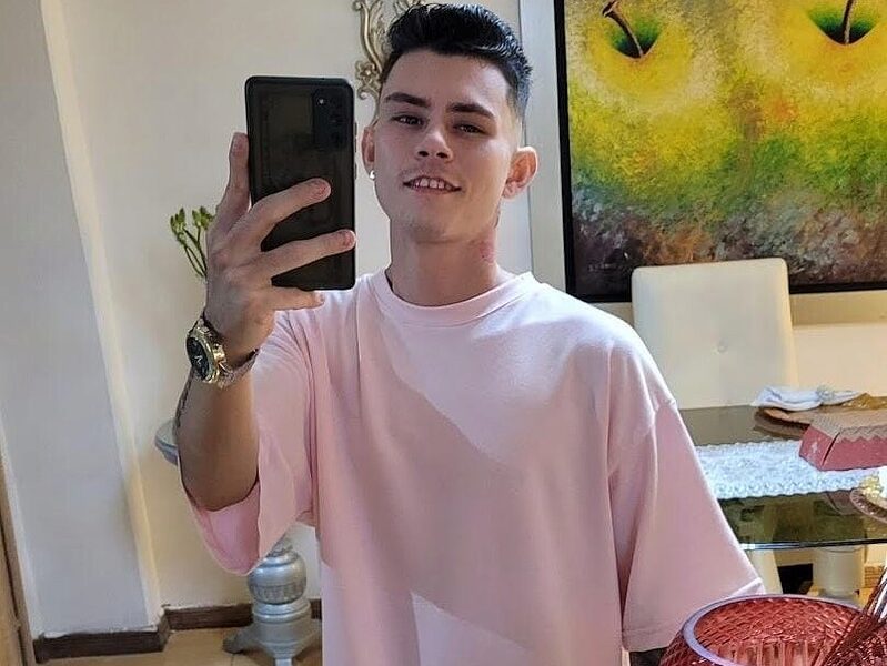 Kelvis Estrada