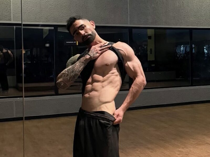 Austin Bolt