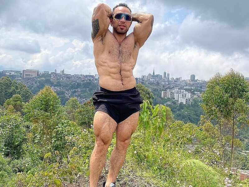 Mason Page