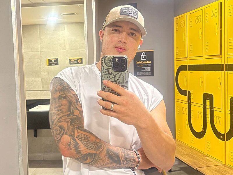 Allanx Ferrer