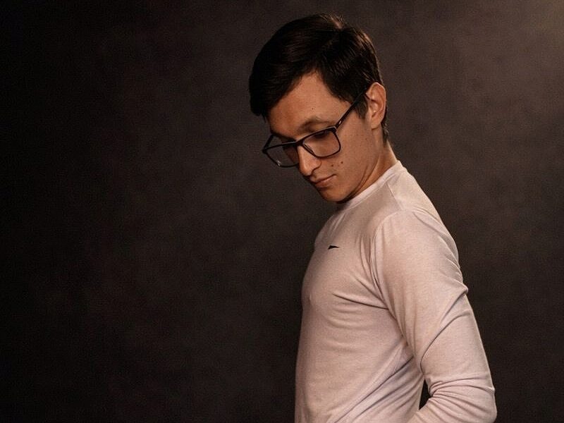 Elliot Murphy