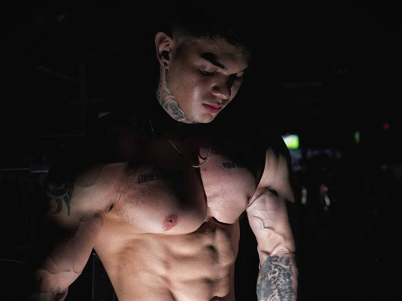 Justin Clark