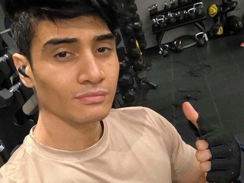 Thony Falcon