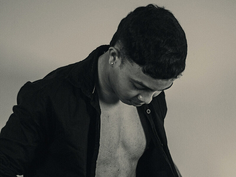 Christopher Rivera
