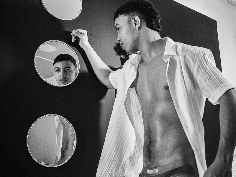 Christopher Rivera