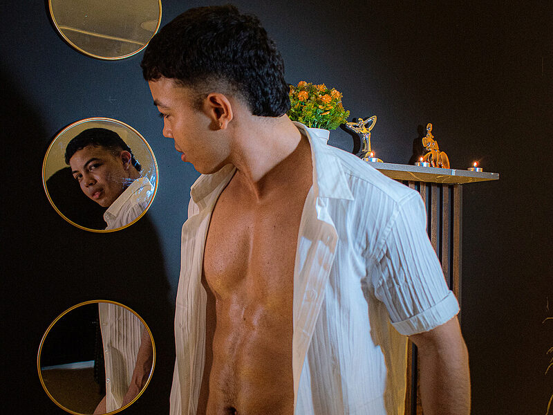 Christopher Rivera