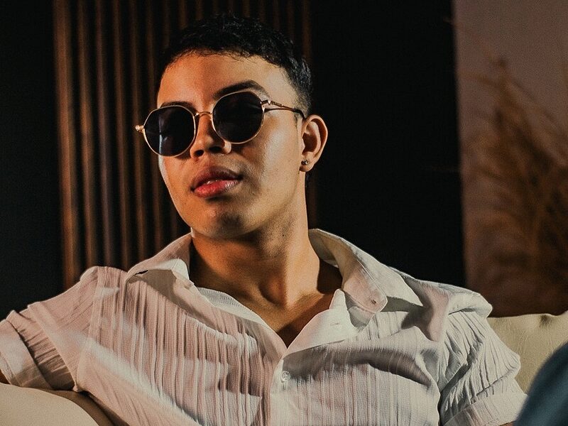 Christopher Rivera