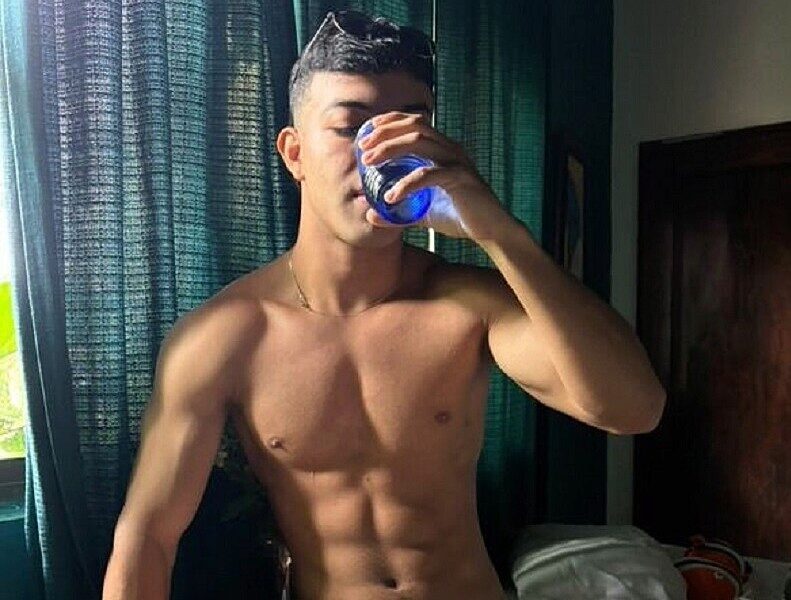 Christopher Rivera