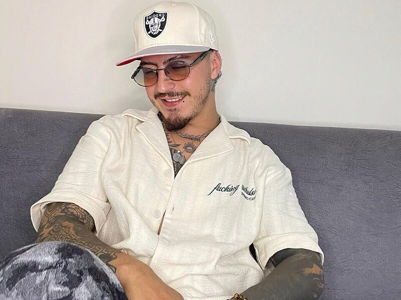 Jhay Cortez